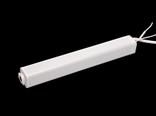 Zigbee 三芯线自动开合静音窗帘电机 3C认证 WSCMJ-1.2 三芯线