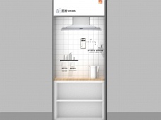 场景柜（厨房）套餐